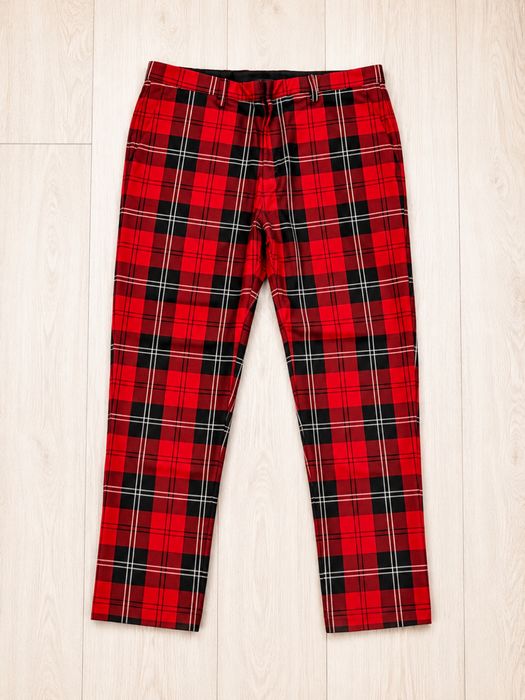 Pantaloni Carouri Barbati