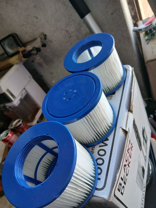 Filtre de jacuzii cu filet pret 50 lei bucata