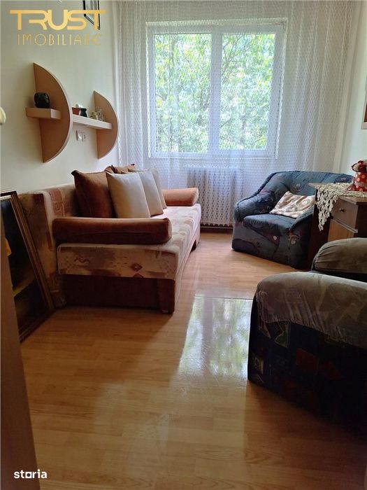Ap 4 camere, Calea Moldovei, zona Han