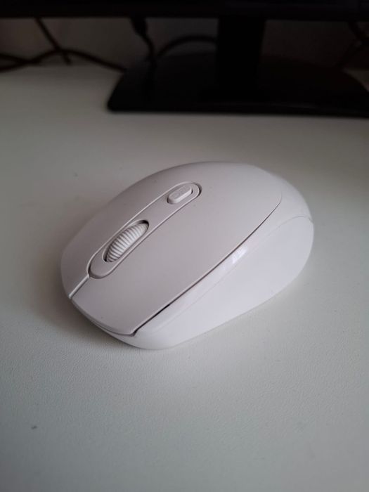Игровой компьютер в сборе