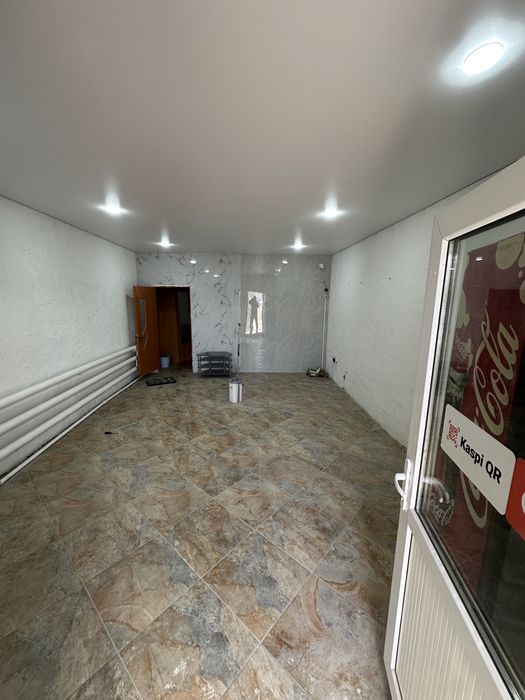 Сауна магазин автомойка