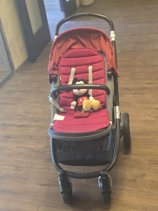 Carucior copii Britax