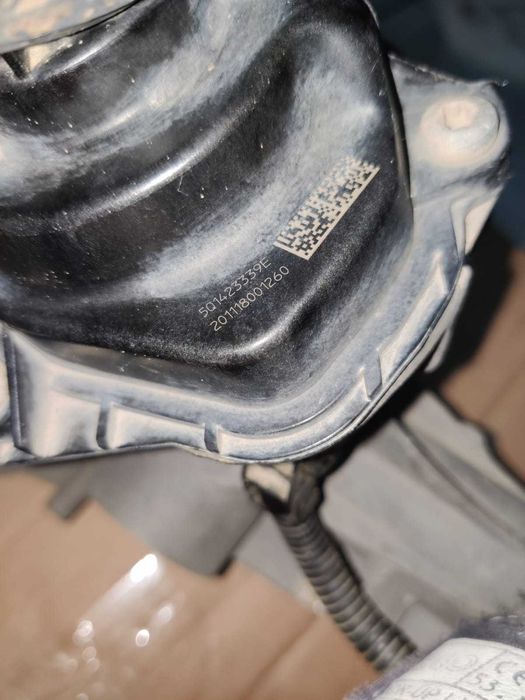 Caseta directie Skoda Karoq Superb Octavia VW Passat Golf Seat Ateca