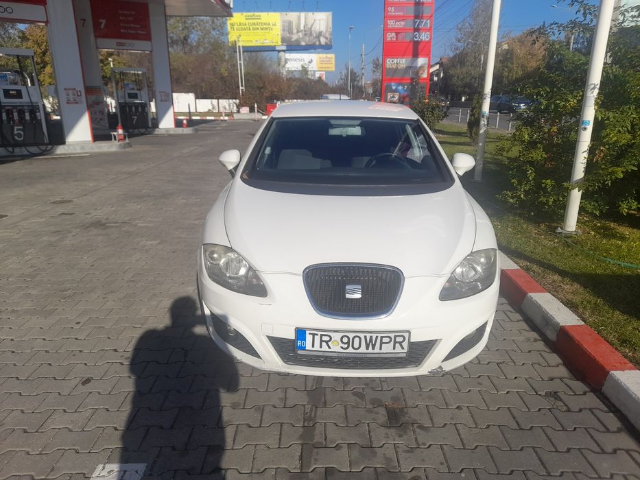Seat Leon1p1 diesel