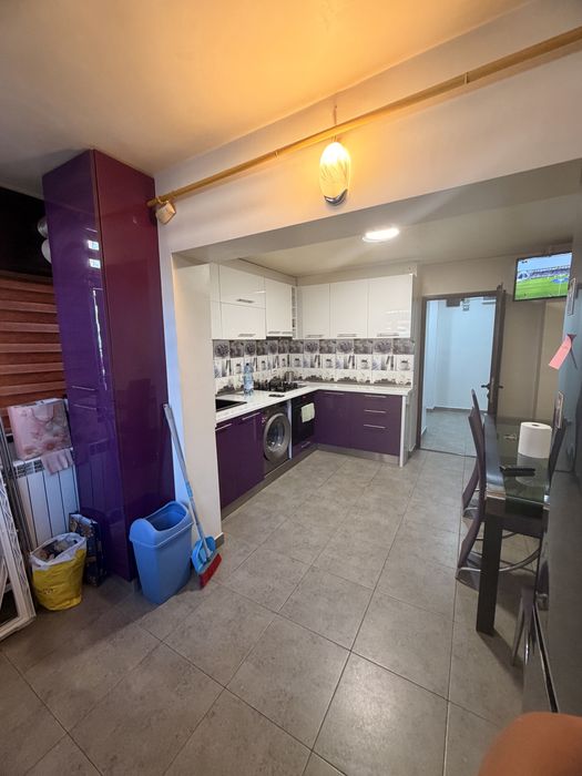 Apartament de inchiriat