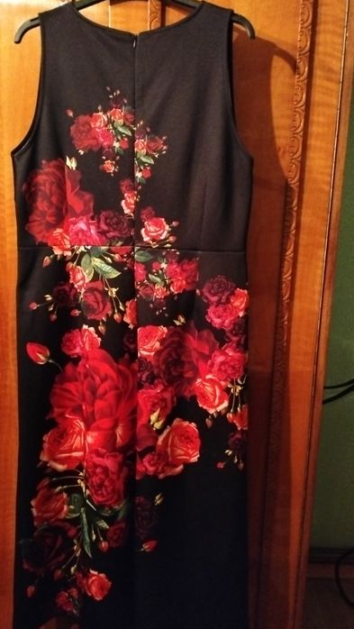Rochie de vară mărime 46 48