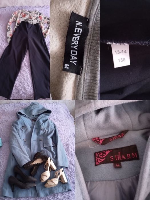 Босоножки отдам.