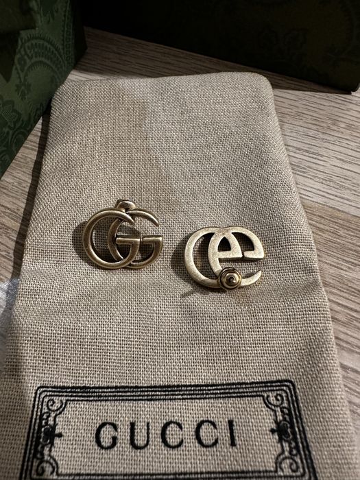 Gucci Дамски Обеци
