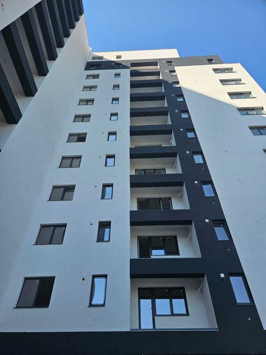 Inchiriere Apt 2 Camere - Nemobilat - Costin Georgian - Bloc Nou 2025