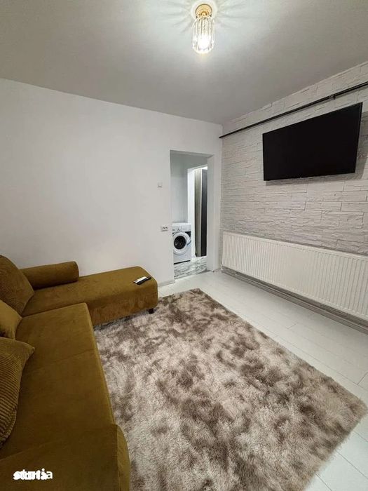 Garsonieră MICRO 19, utilată complet