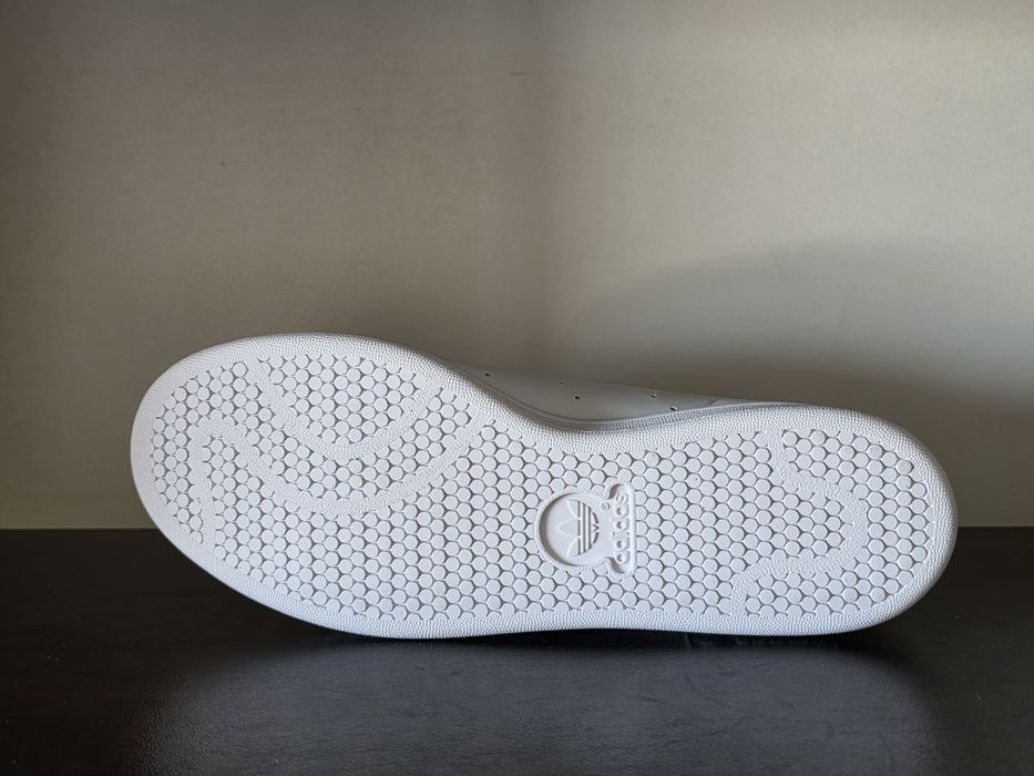 Adidas Stan Smith Налични 42.5н 27см/ Стелка Нови с Кутия