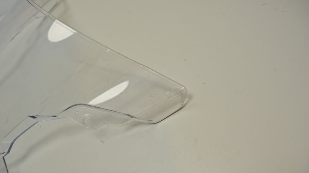 Parbriz BMW S1000RR 2015 - 2018