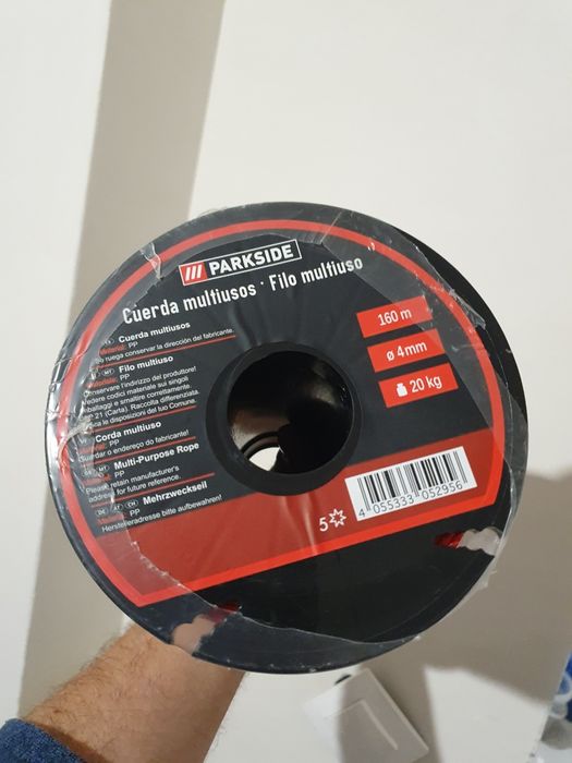 Sfoara Parkside 160m