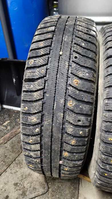 Шины в хорошем состоянии