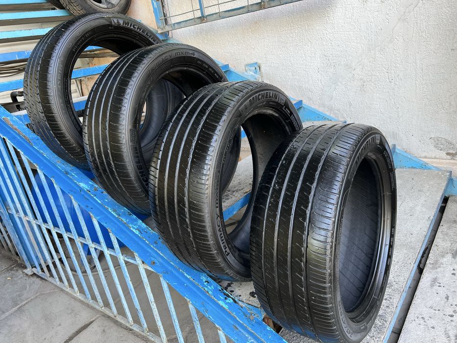 245/45:18 мишелин