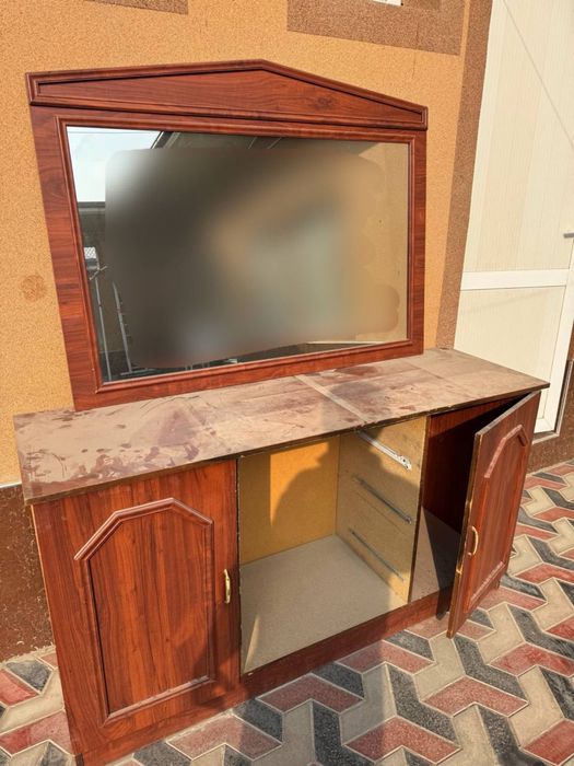 Эски тюрмо, мустаҳкам