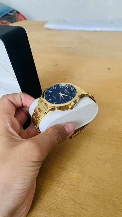 Наручный часы обмен интересует