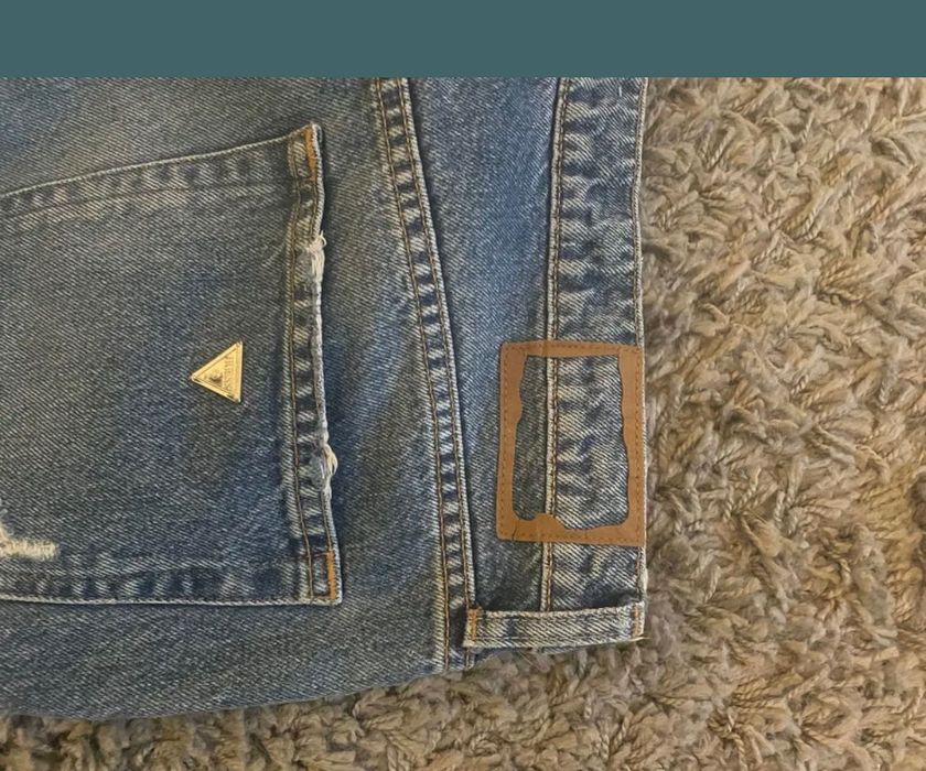 Оригинални дънки Guess