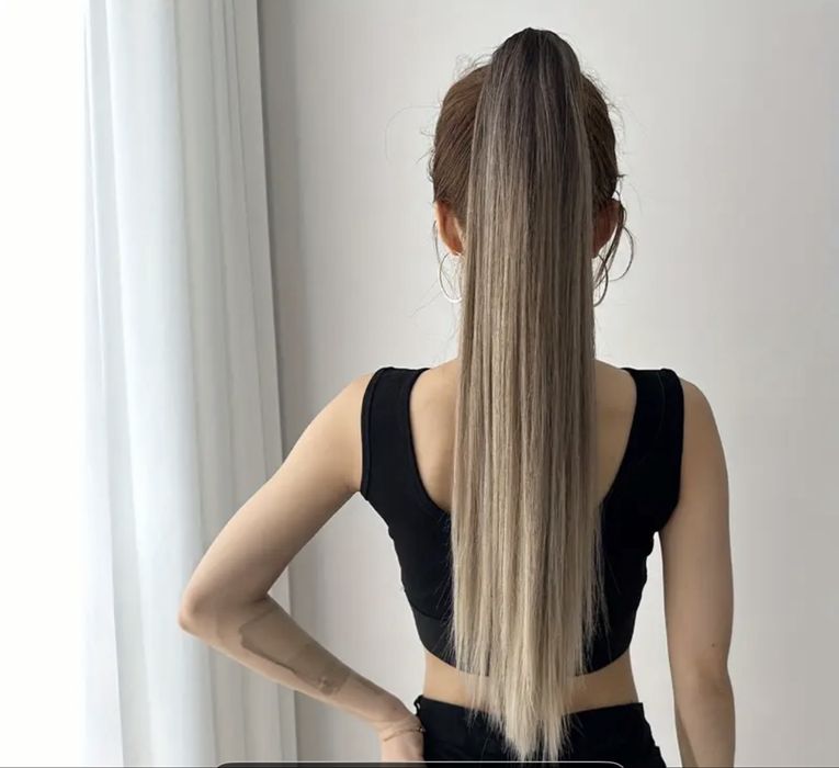 Продам накладной хвост