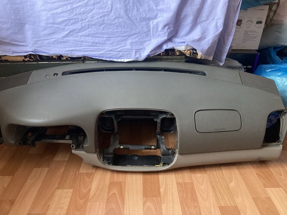 Панель на камри 30-35