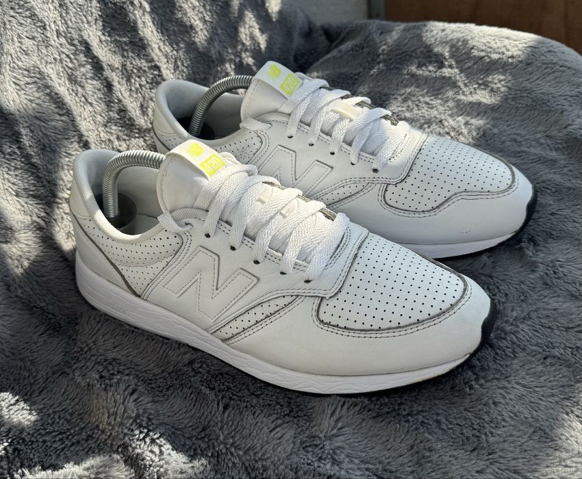 New Balance MRL 420 SJ, 43
