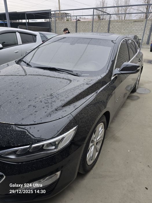 Malibu premier polniy radnoy