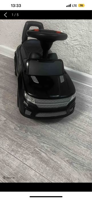 Продается в хорошем состояние толокар