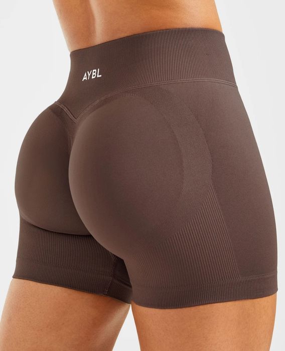 AYBL Adapt Seamless Shorts