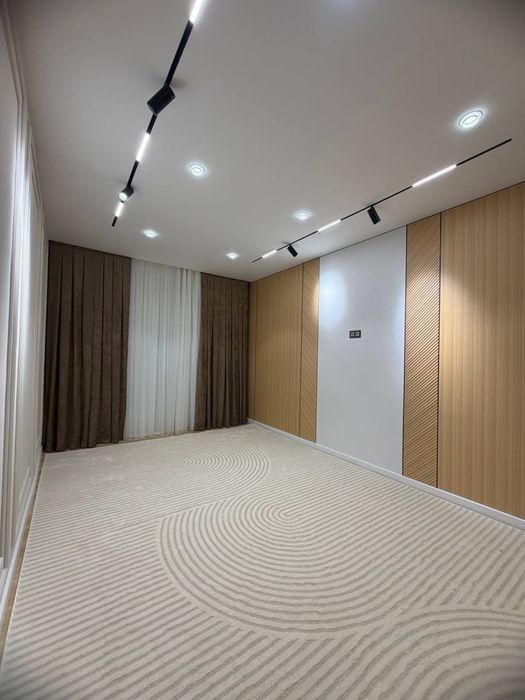 Новостройка 2 комнатная ЖК Koh Ota Ул. Нуравшон трц Ривьера