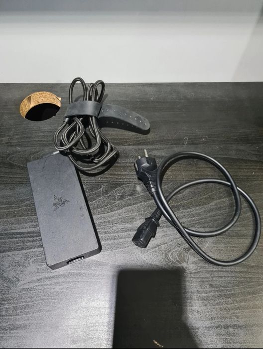 Razer Blade 15 15.6" (Tastatura US