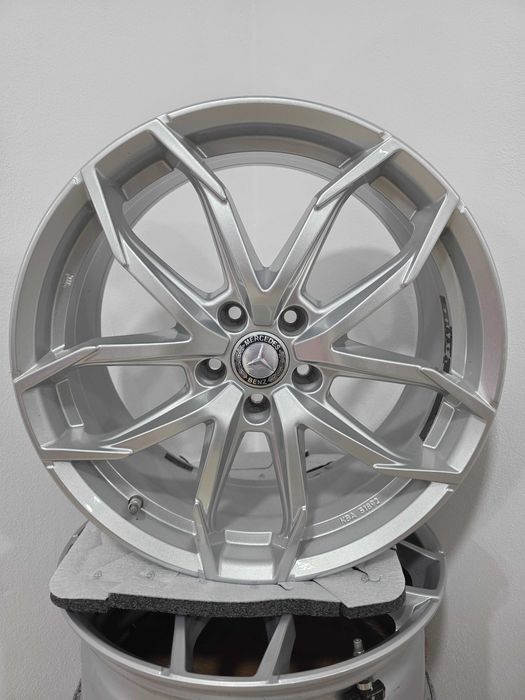 Jante 19 Ssangyong Mercedes C Class EQA EQB GLA GLB GLC Audi BMW X1