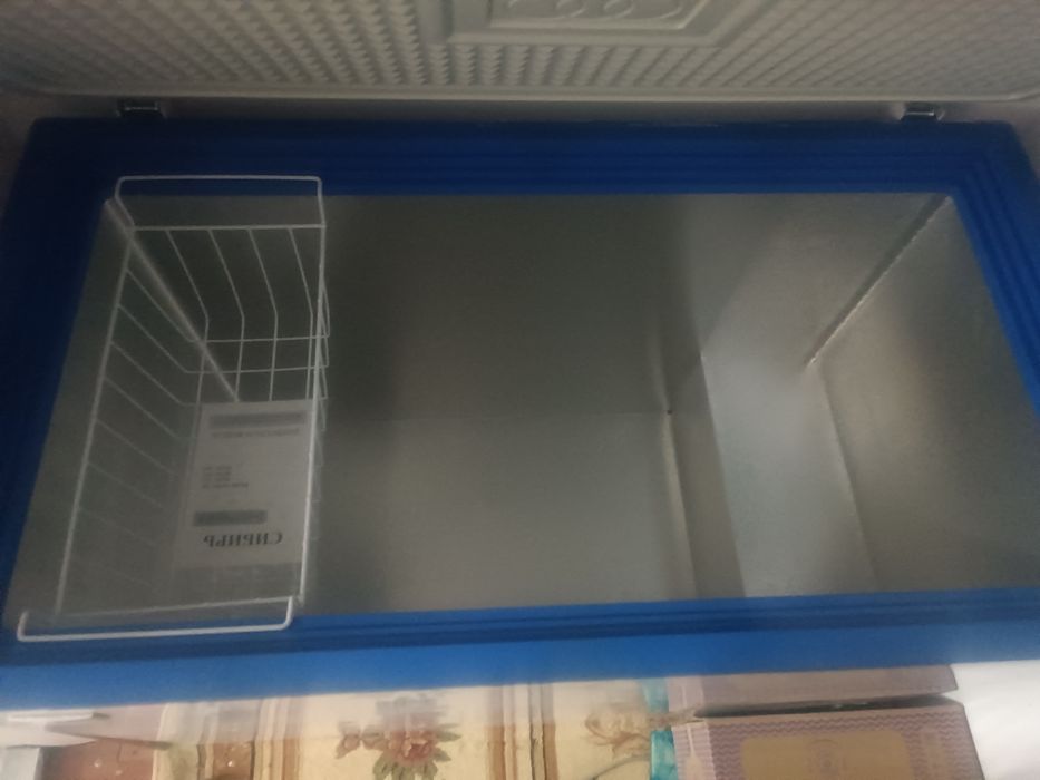 Продается ларь Сибирь 217