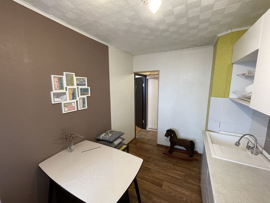 Продается 2шка на Бульваре Гагарина