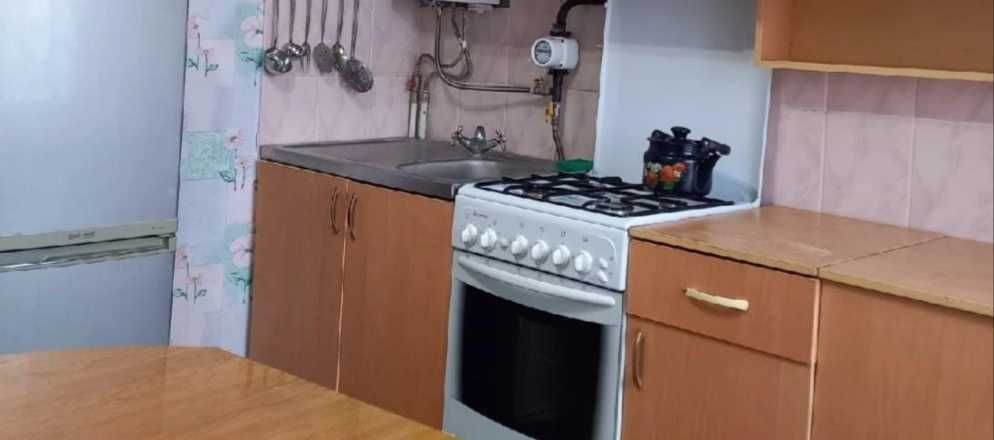 Сдаётся квартира