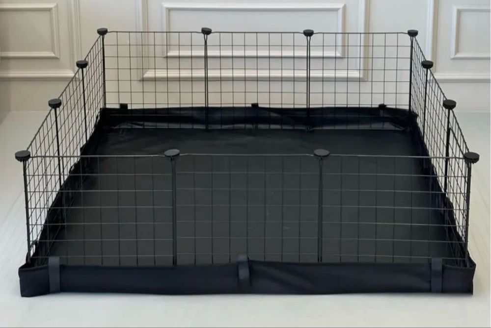 Поддон для вольера