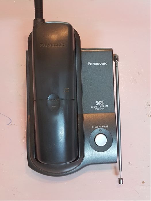 Радиотелефон Panasonic