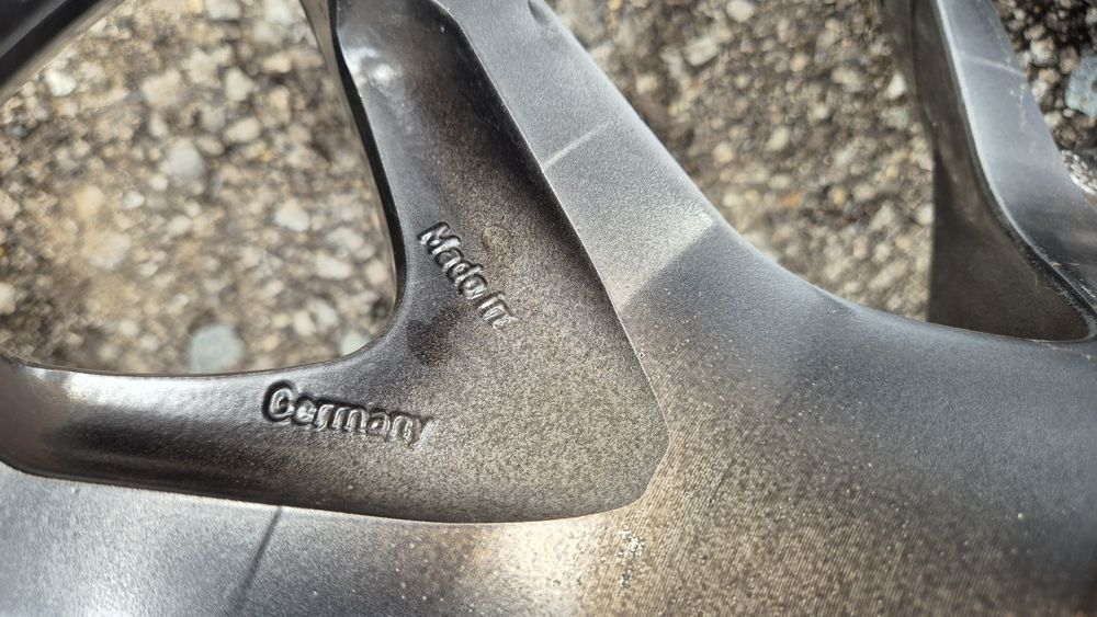 Джанти AEZ 5/112 VW,Audi,Mercedes,Seat 5x112