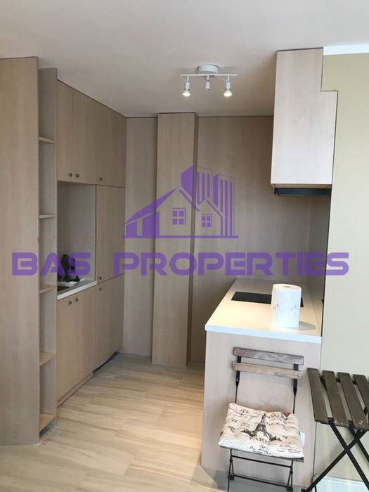 Продава се Едностаен апартамент в София, Манастирски ливади - 46 кв.м за 2935 €/кв.м - Снимка #2