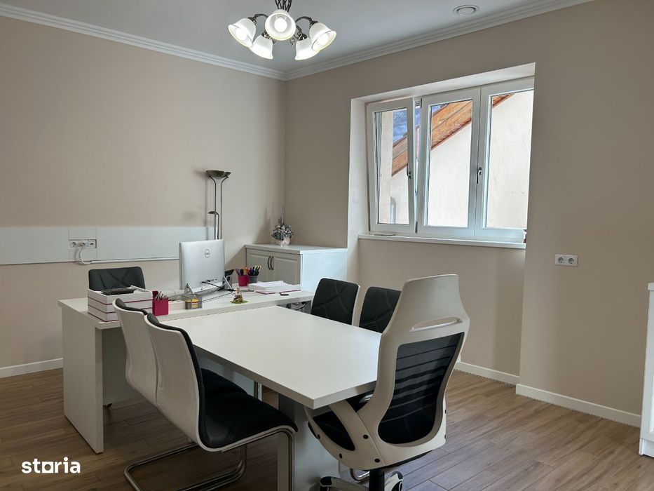 Spatiu comercial ultracentral