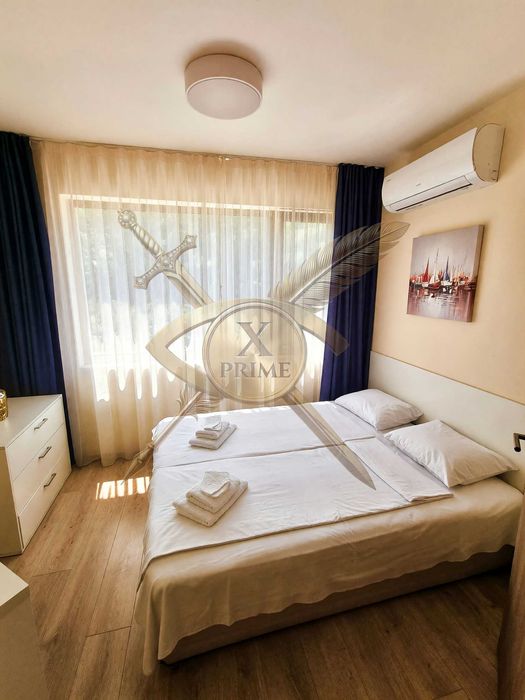 Дава се под наем Двустаен апартамент в Варна, Аспарухово - 70 кв.м за 550 € - Снимка #3