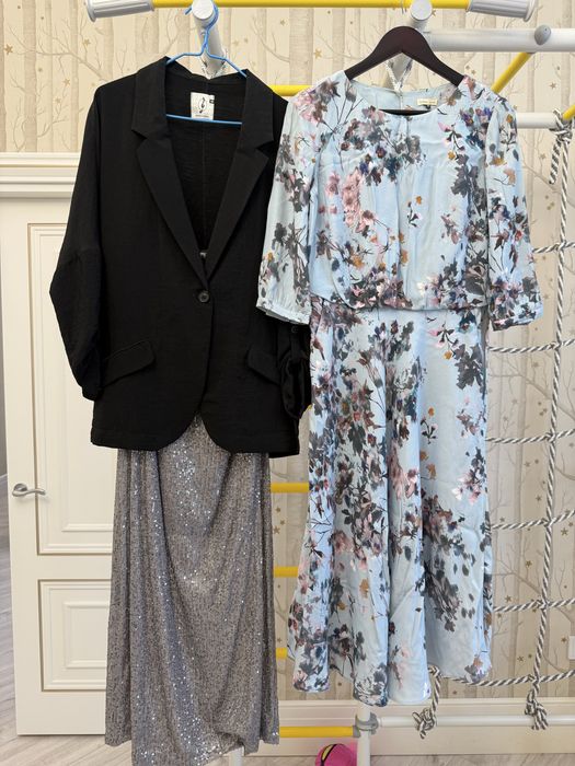 Женская одежда очень качественная!