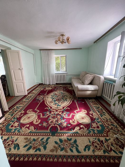 СРОЧНО Продаётся дом Каратау, с мебелью