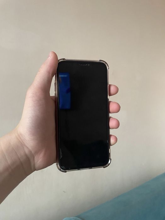 Обменяю iPhone XS