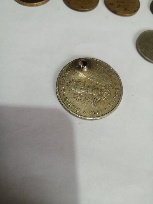 Продам Монеты СССР