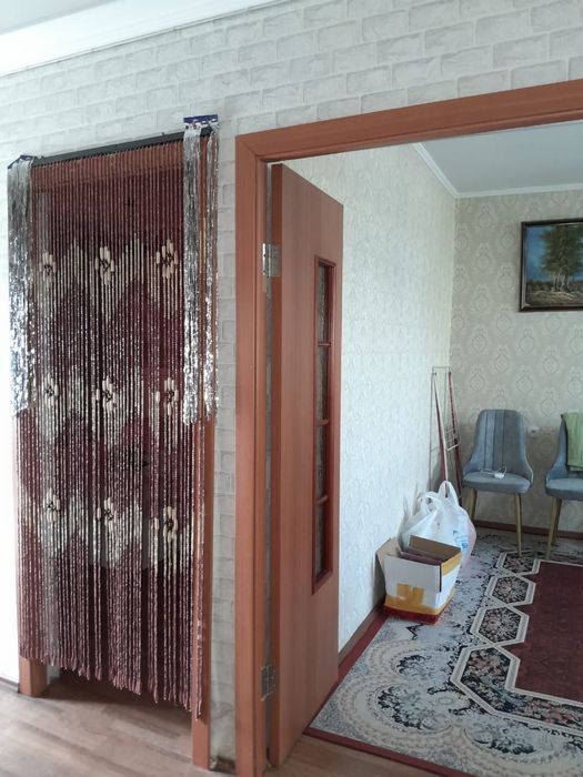 Квартира 2-х комнатная, Восток