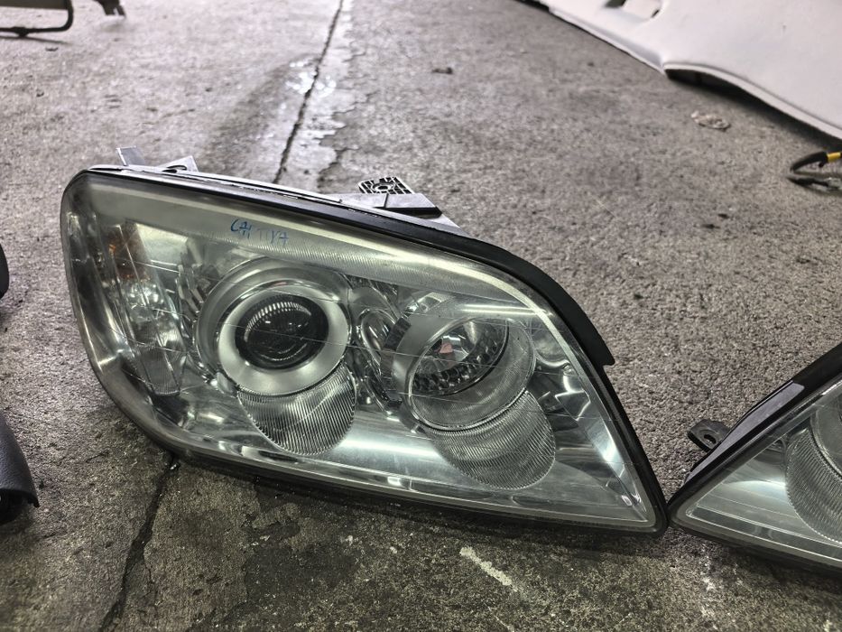Фар/фарове за Chevrolet Captiva