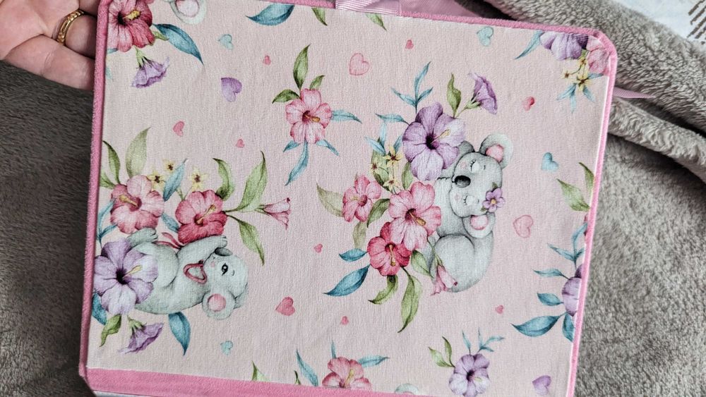 Бебешки албум от Велур