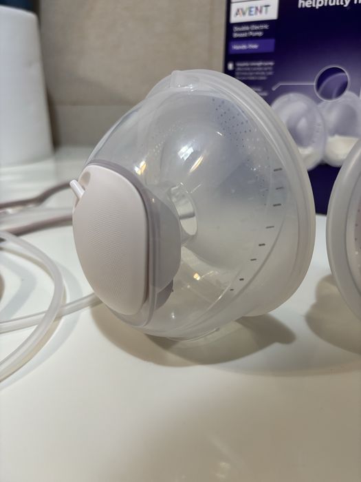 Pompa de san Hands free Philips Avent