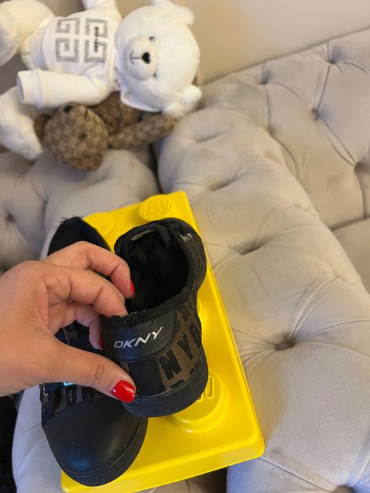 Teniși DKNY originali