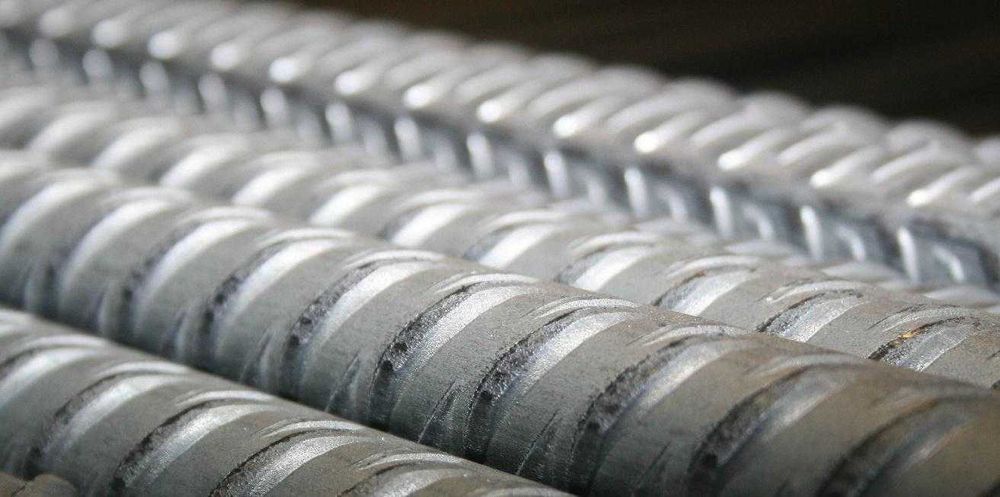 Арматура А3 10-32мм, А500С/А400